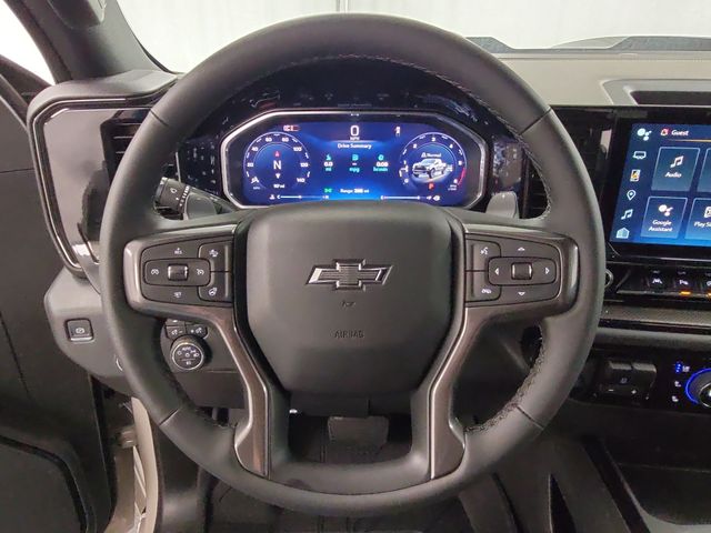 2026 – Chevrolet – Silverado 1500