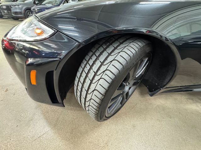 2012 Jaguar XK thumbnail 41