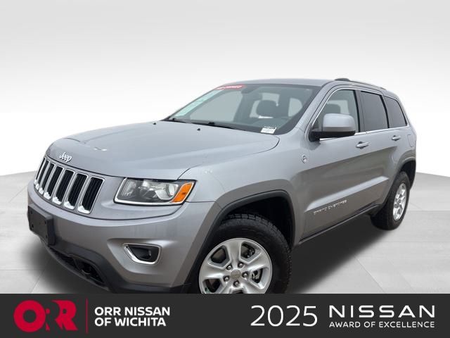 2015 Jeep Grand Cherokee Laredo E's photo