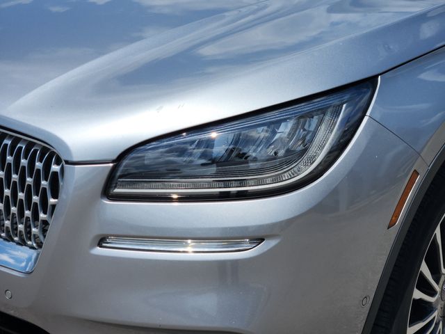 Used 2022 Lincoln Corsair SUV