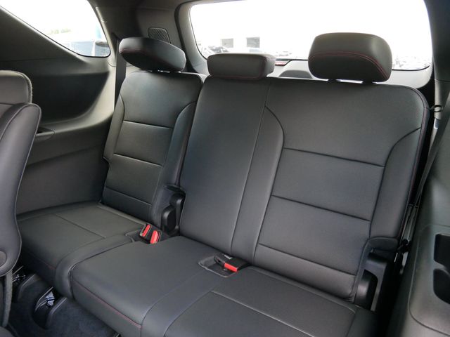 New 2026 Chevrolet Traverse SUV