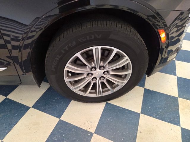 Used 2019 Cadillac XT5 SUV