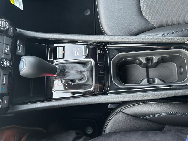 New 2026 Jeep Compass SUV
