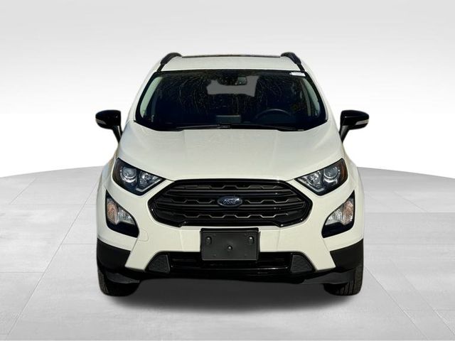 2020 Ford EcoSport SES 8