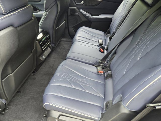 new 2026 Acura MDX car, priced at $77,525