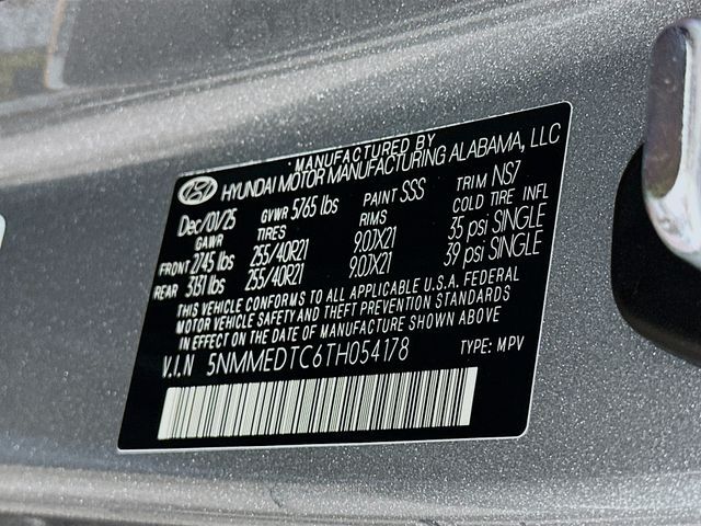 Thumbnail: 2026 Genesis GV70 - 24