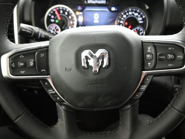 2026 Ram 1500 Big Horn/Lone Star - 11