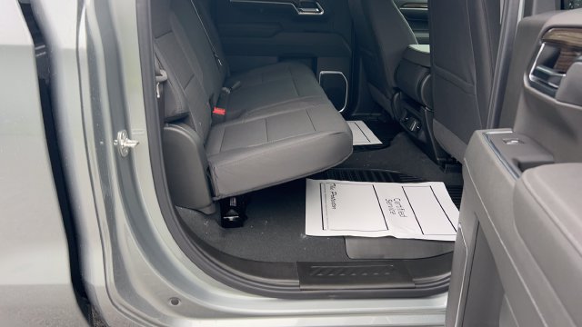 New 2026 Chevrolet Silverado 1500 Truck