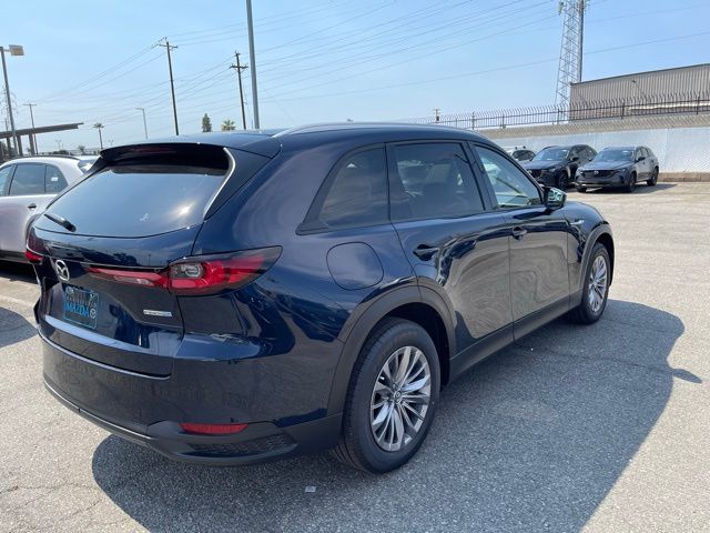 2024 Mazda CX-90 PHEV Preferred 5