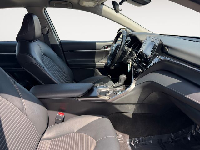 Used 2024 Toyota Camry Sedan