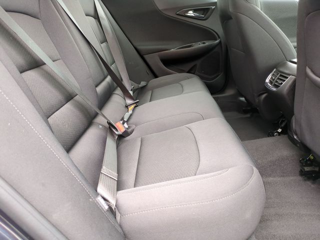 used 2023 Chevrolet Malibu car, priced at $17,991