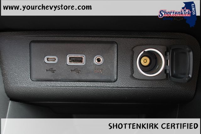 Used 2023 Buick Encore GX SUV