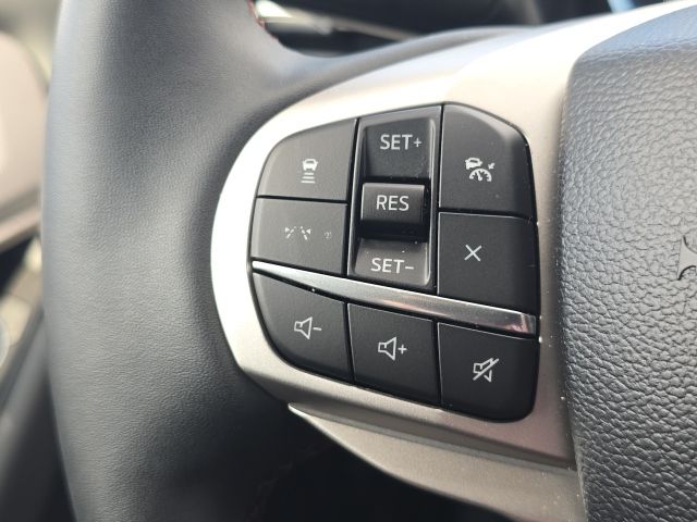 2025 Ford Explorer Active:B02488