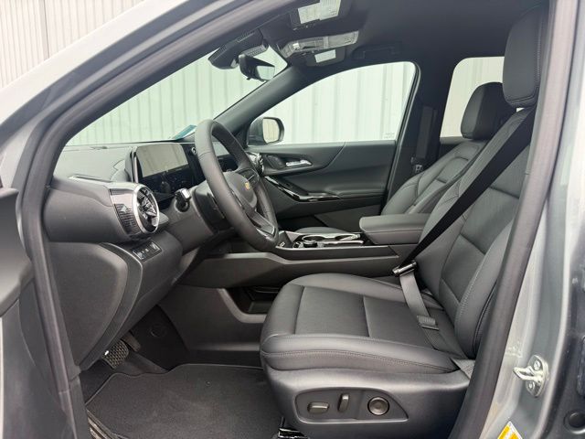 new 2026 Chevrolet Equinox car, priced at $33,790