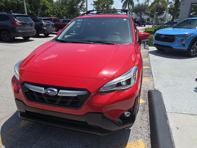 2021 Subaru Crosstrek - $24,277