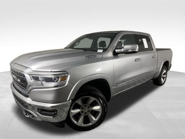 2021 Ram 1500 Limited 2