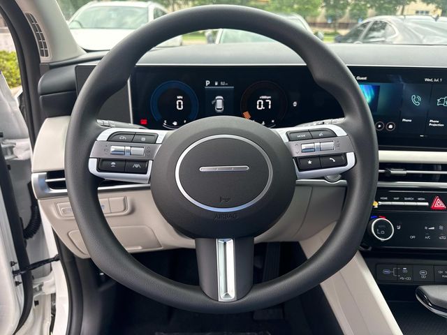 New 2026 White Hyundai SEL Plus image 22