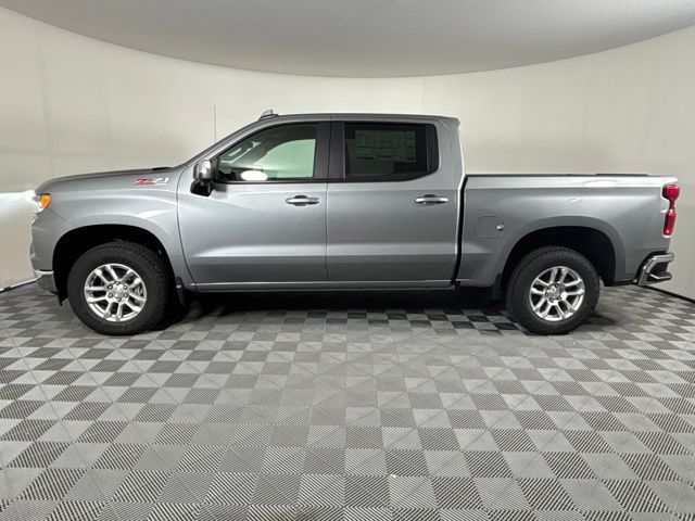 2026 Chevrolet Silverado 1500 LT - Photo 9