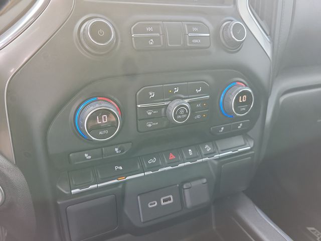 2022 Chevrolet Silverado 1500 LTD LT Trail Boss White at Community Honda