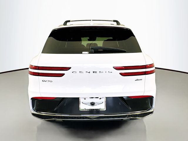 Thumbnail: 2026 Genesis GV70 - 6