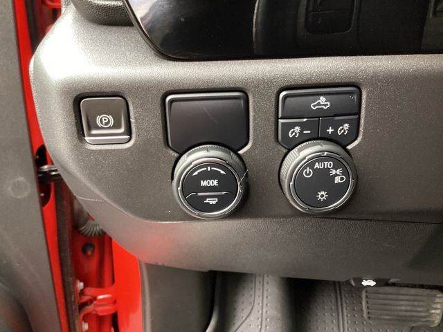 Used Car 2022 Chevrolet Silverado 1500  Lt For Sale Under $35,000 In San Antonio, Texas