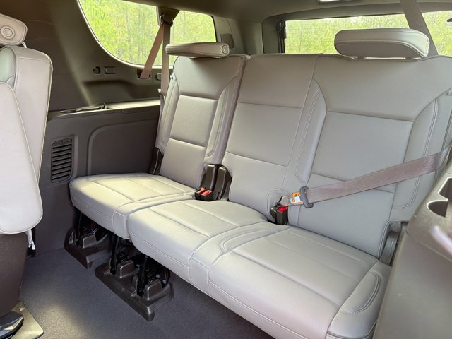Used 2023 Blue GMC SLT image 27