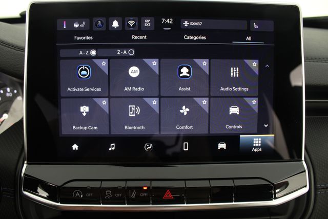 View vehicle photo 4