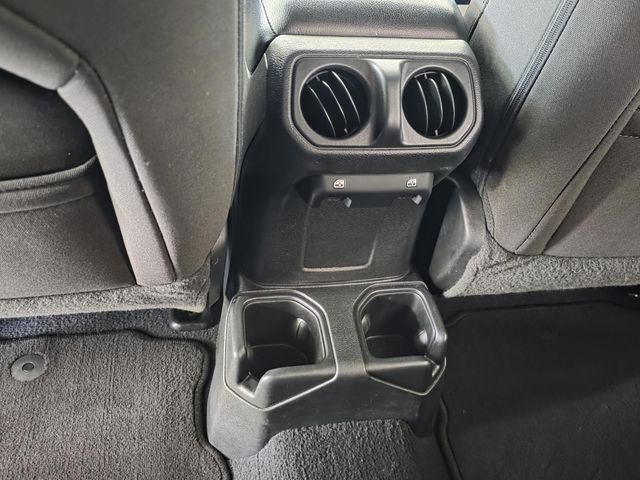 Used 2023 Jeep Wrangler SUV