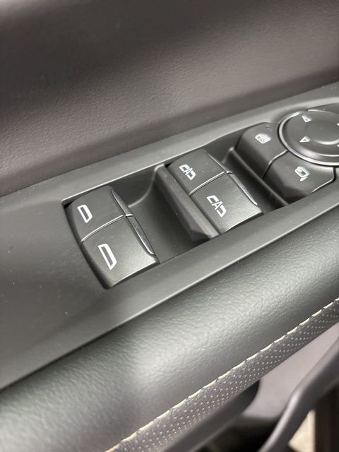 2025 Chevrolet Tahoe Premier photo