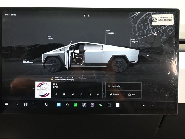 2024 Tesla Cybertruck Base 24