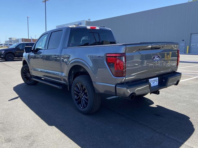 2024 Ford F-150 XLT 23