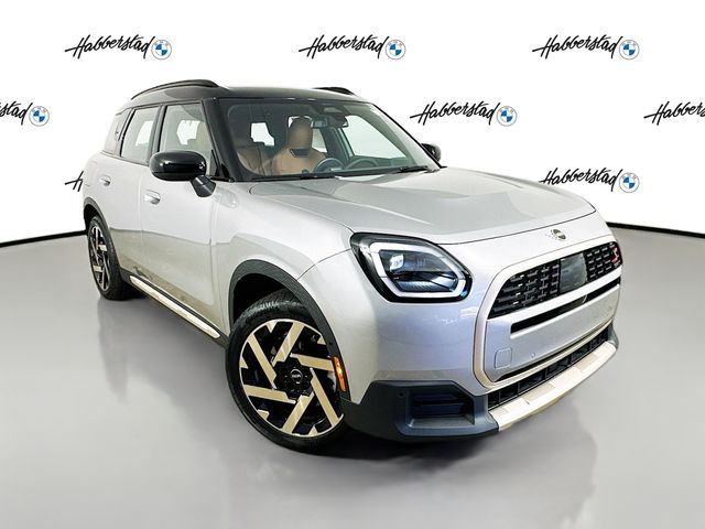 2025 MINI Cooper S Countryman  37