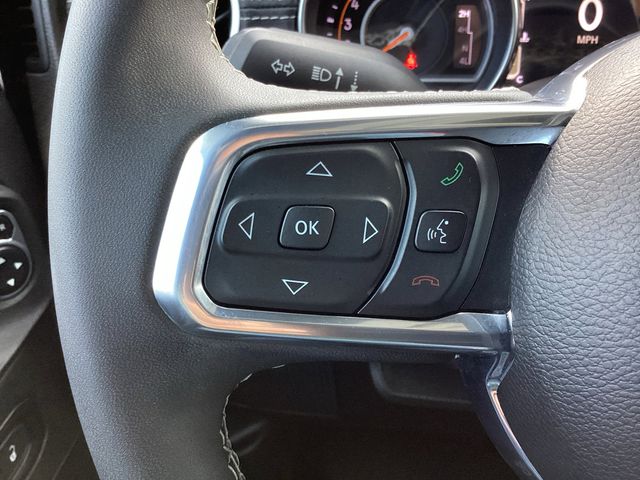 Used Car 2023 Jeep Gladiator  Overland For Sale Under $35,000 In San Antonio, Texas