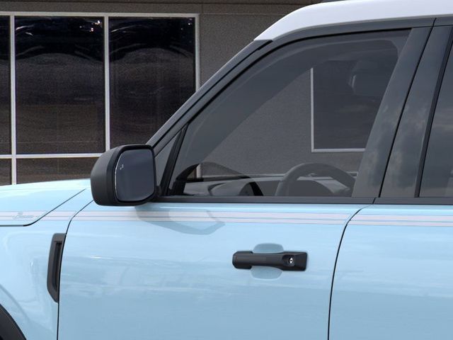 Photo of 2025 Ford Bronco Sport Heritage in Dallas, GA - 20,  2025 Ford Bronco Sport Heritage:167921