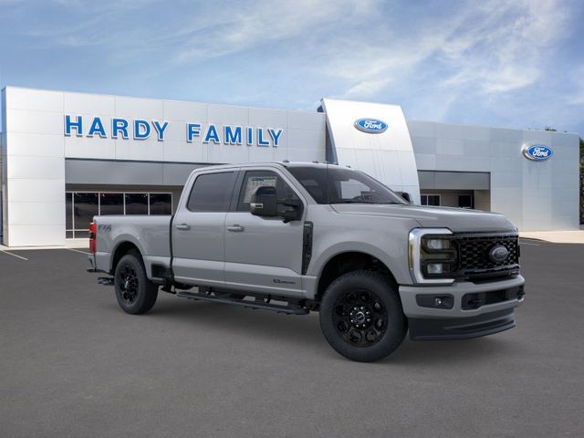 2026 Ford F-250SD Lariat:169301