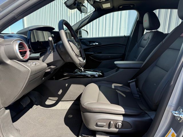 new 2026 Chevrolet Trax car, priced at $27,885