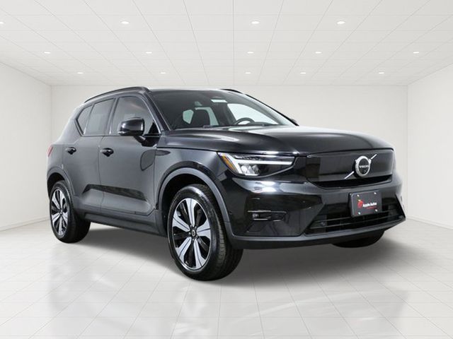 2023 Volvo XC40 Recharge Twin Plus eAWD