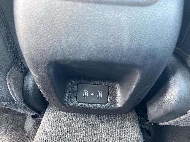 Used 2025 Black Hyundai SEL image 37