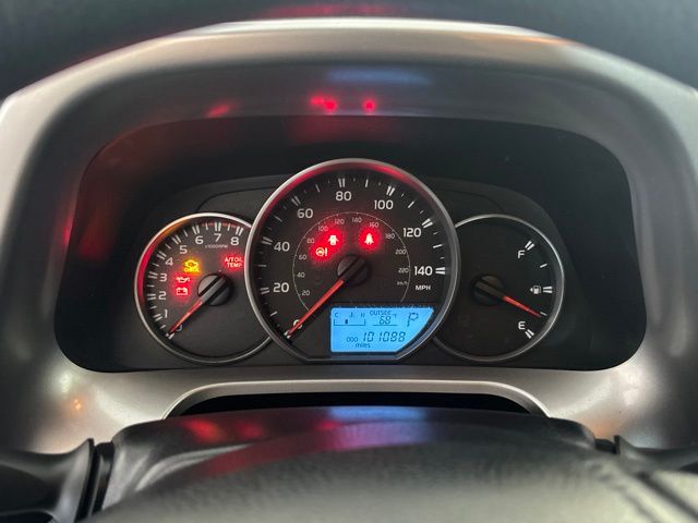 Used 2016 Toyota RAV4 SUV