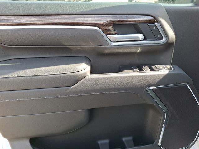 new 2026 GMC Sierra 2500HD car, priced at $63,485