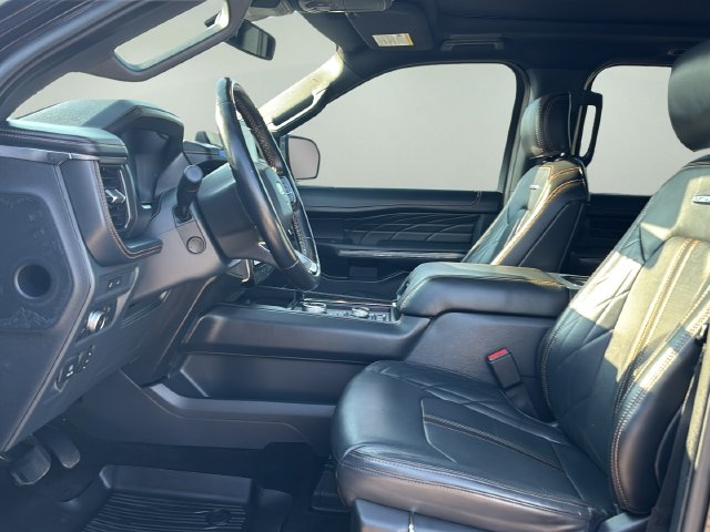 Used 2022 Ford Expedition SUV