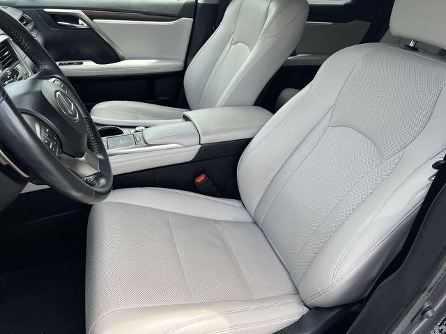 Used 2021 Gray Lexus 350 image 35