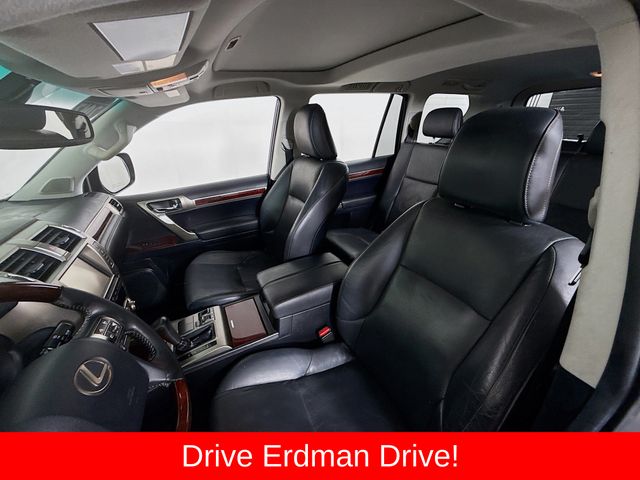 Used 2017 Lexus GX SUV