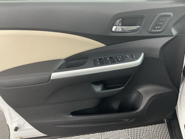 used 2016 Honda CR-V car, priced at $21,695