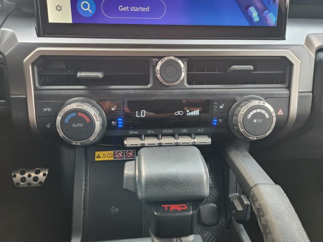 2025 Toyota 4Runner TRD Sport Premium Beige at Cook Ford