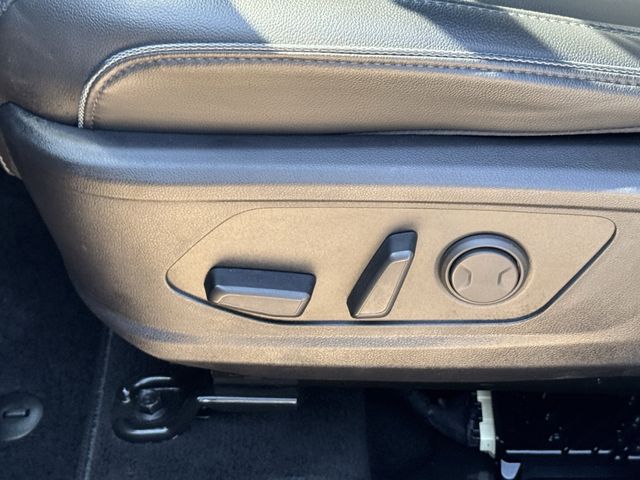 2024 Hyundai Santa Cruz Limited Black at Community Toyota