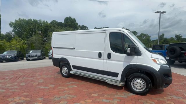 Used 2025 Ram ProMaster 2500 Van