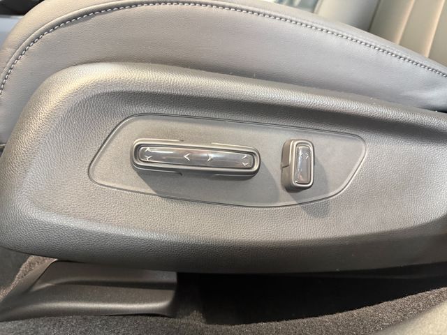 2026 Acura ADX Base - Solar Silver Metallic exterior view 16