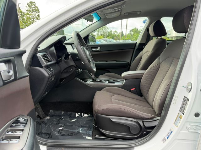 used 2019 Kia Optima car, priced at $14,995