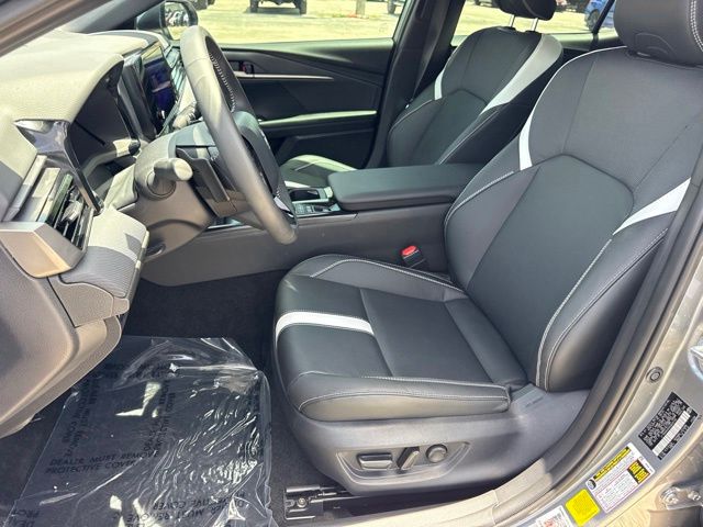 2025 Toyota Camry - $29,988